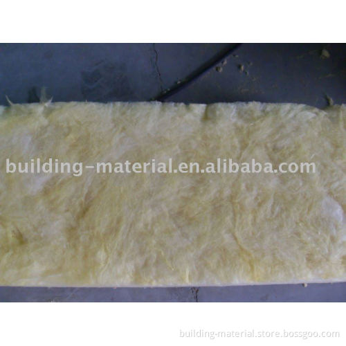 glass wool plate